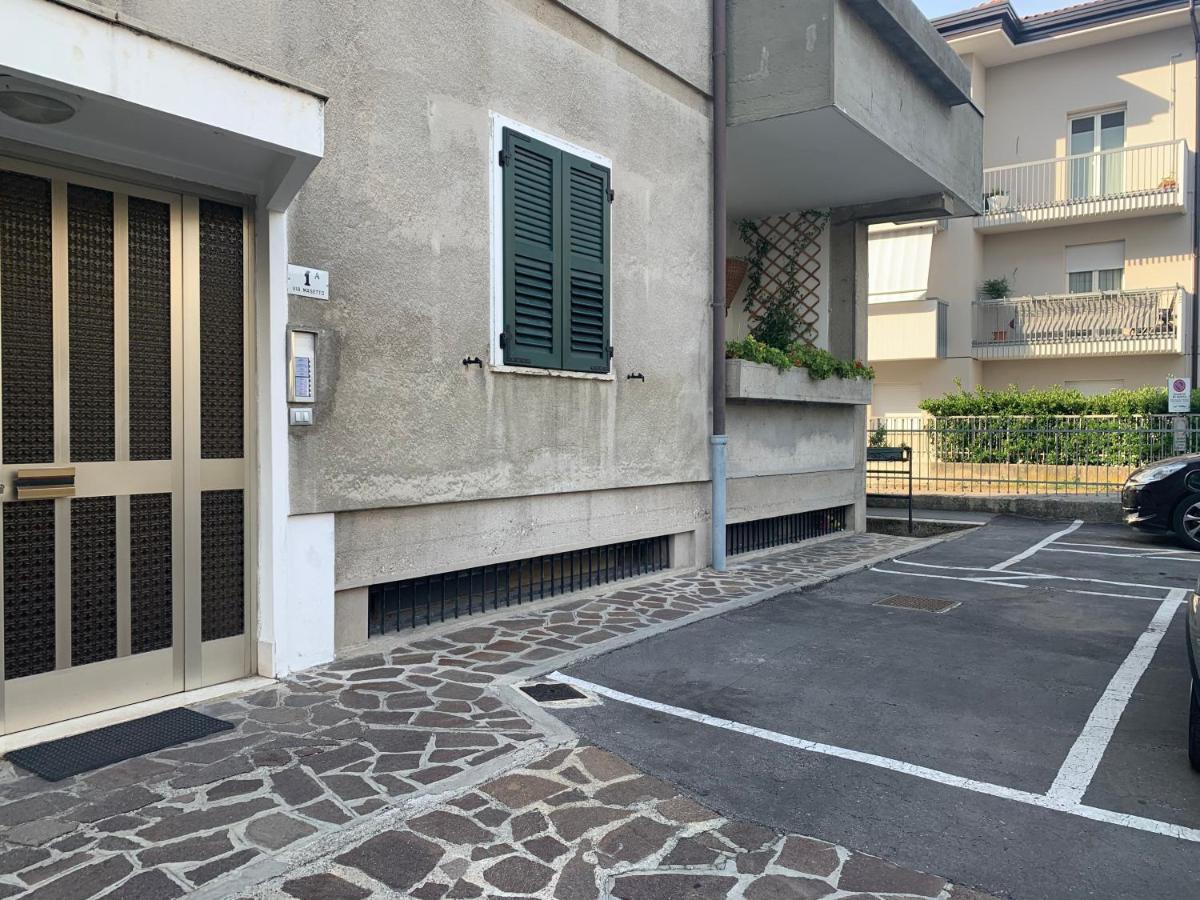 Appartamento Alba Riva del Garda Dış mekan fotoğraf